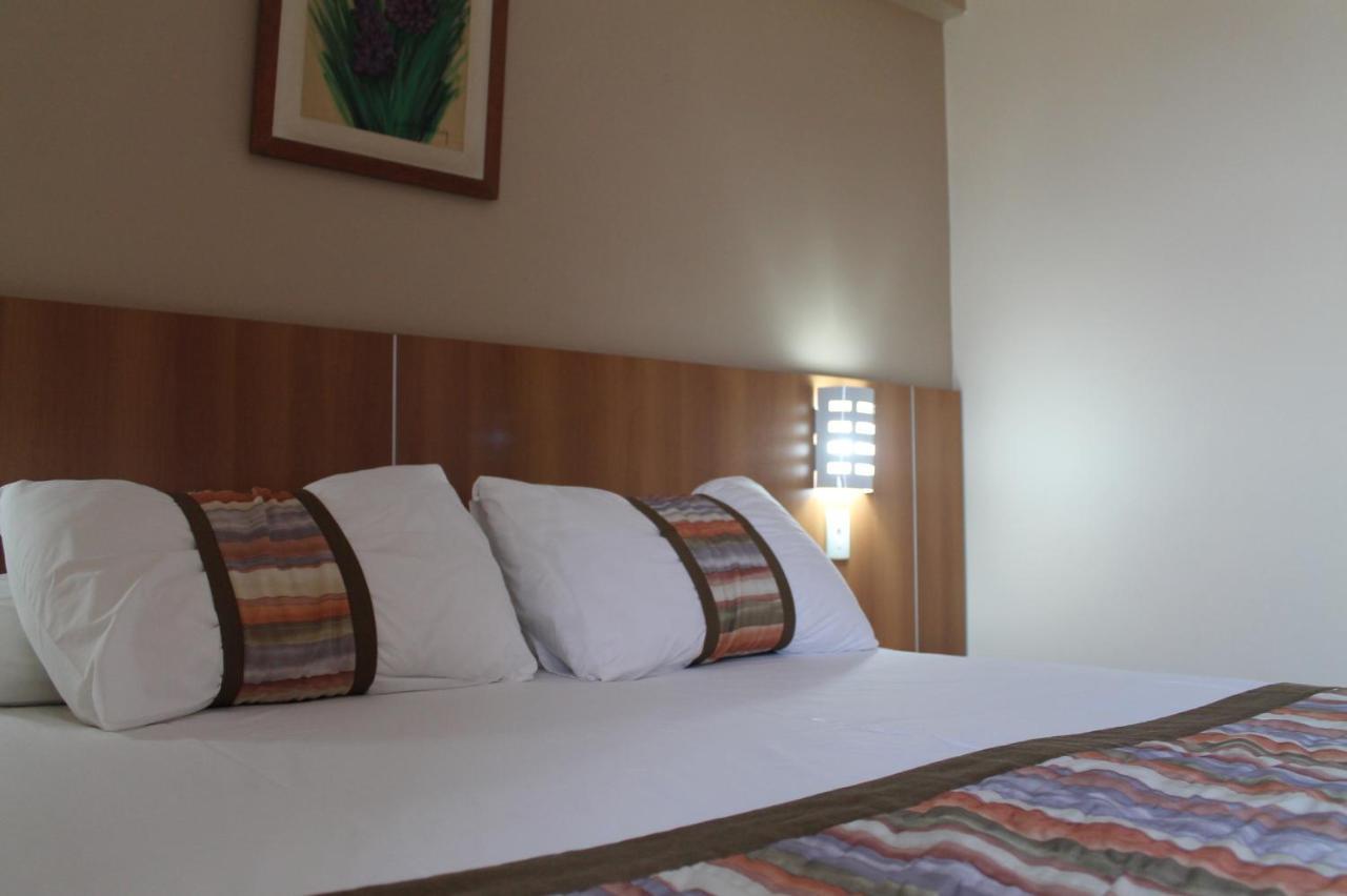 Mato Grosso Palace Hotel Cuiabá Buitenkant foto