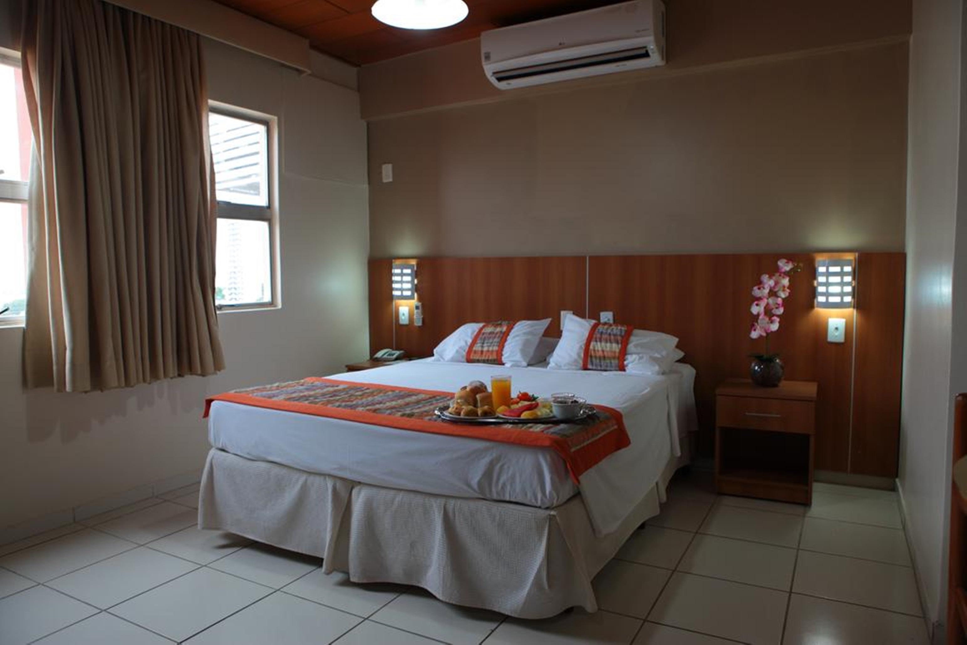Mato Grosso Palace Hotel Cuiabá Buitenkant foto